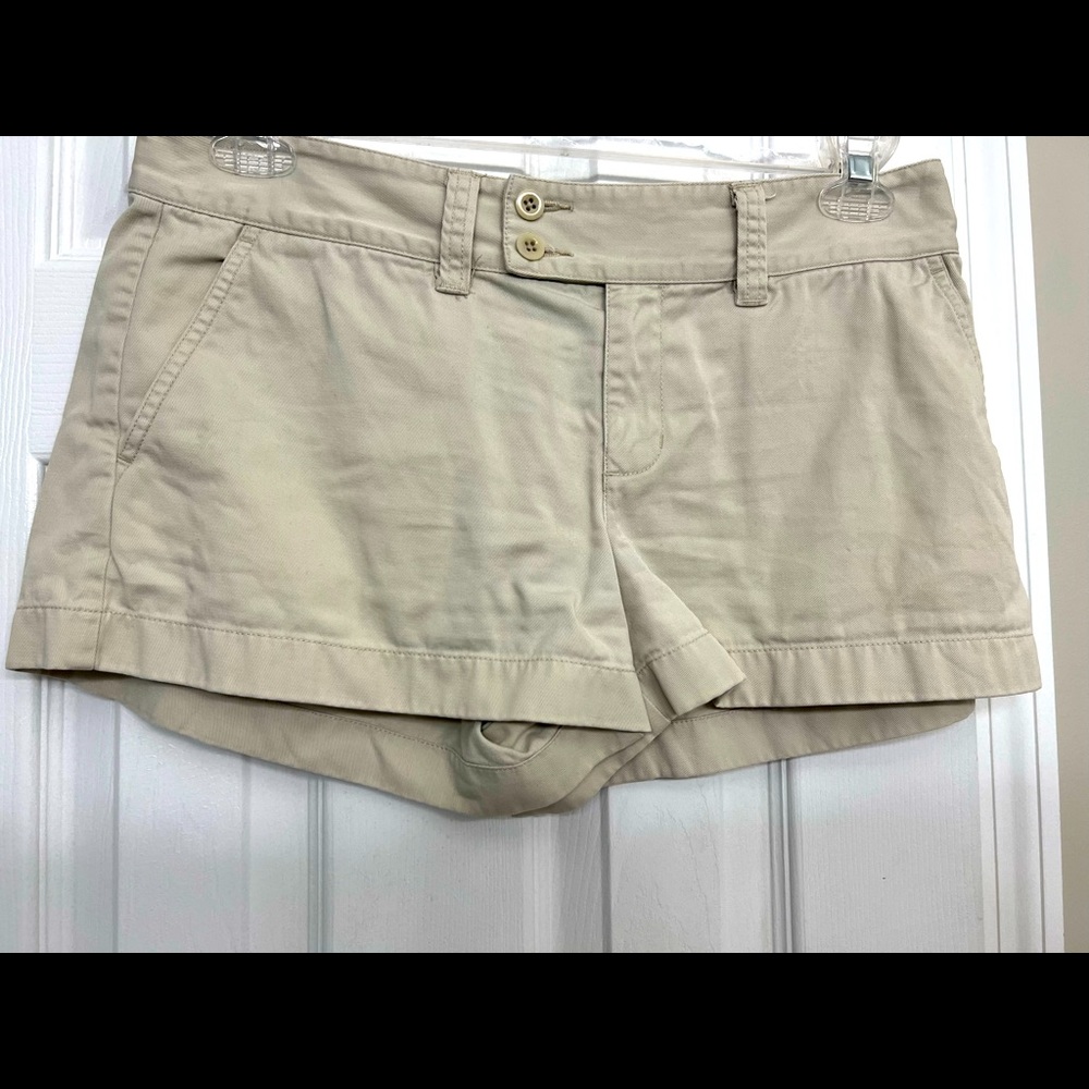 Ralph Lauren shorts
